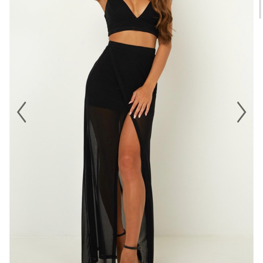 Showpo Two Piece Set